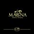 Логотип для Magna Jewelry Company  - дизайнер kras-sky