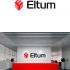 Логотип для Eltum - дизайнер repka