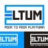 Логотип для Eltum - дизайнер OlliZotto