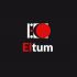 Логотип для Eltum - дизайнер Iwon