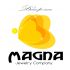 Логотип для Magna Jewelry Company  - дизайнер BELL888