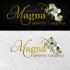 Логотип для Magna Jewelry Company  - дизайнер poli070602