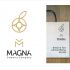 Логотип для Magna Jewelry Company  - дизайнер arank