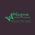 Логотип для Magna Jewelry Company  - дизайнер allelementary