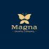 Логотип для Magna Jewelry Company  - дизайнер fresh
