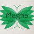 Логотип для Magna Jewelry Company  - дизайнер TatyanaMi