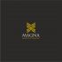 Логотип для Magna Jewelry Company  - дизайнер Nikus