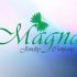 Логотип для Magna Jewelry Company  - дизайнер TatyanaMi