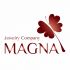 Логотип для Magna Jewelry Company  - дизайнер annaant