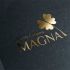 Логотип для Magna Jewelry Company  - дизайнер annaant