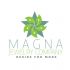 Логотип для Magna Jewelry Company  - дизайнер Ayolyan