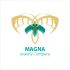 Логотип для Magna Jewelry Company  - дизайнер tbaukova