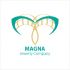 Логотип для Magna Jewelry Company  - дизайнер tbaukova