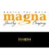 Логотип для Magna Jewelry Company  - дизайнер pilotdsn
