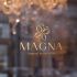 Логотип для Magna Jewelry Company  - дизайнер Olga_Shoo