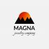 Логотип для Magna Jewelry Company  - дизайнер Iwon