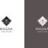 Логотип для Magna Jewelry Company  - дизайнер Mei_Riko