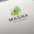 Логотип для Magna Jewelry Company  - дизайнер Mei_Riko