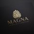 Логотип для Magna Jewelry Company  - дизайнер serz4868