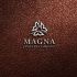 Логотип для Magna Jewelry Company  - дизайнер andblin61