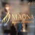 Логотип для Magna Jewelry Company  - дизайнер GeorgeLev