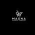 Логотип для Magna Jewelry Company  - дизайнер andblin61