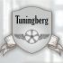 Логотип для Tuningberg - дизайнер TatyanaMi