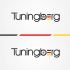 Логотип для Tuningberg - дизайнер Rusj
