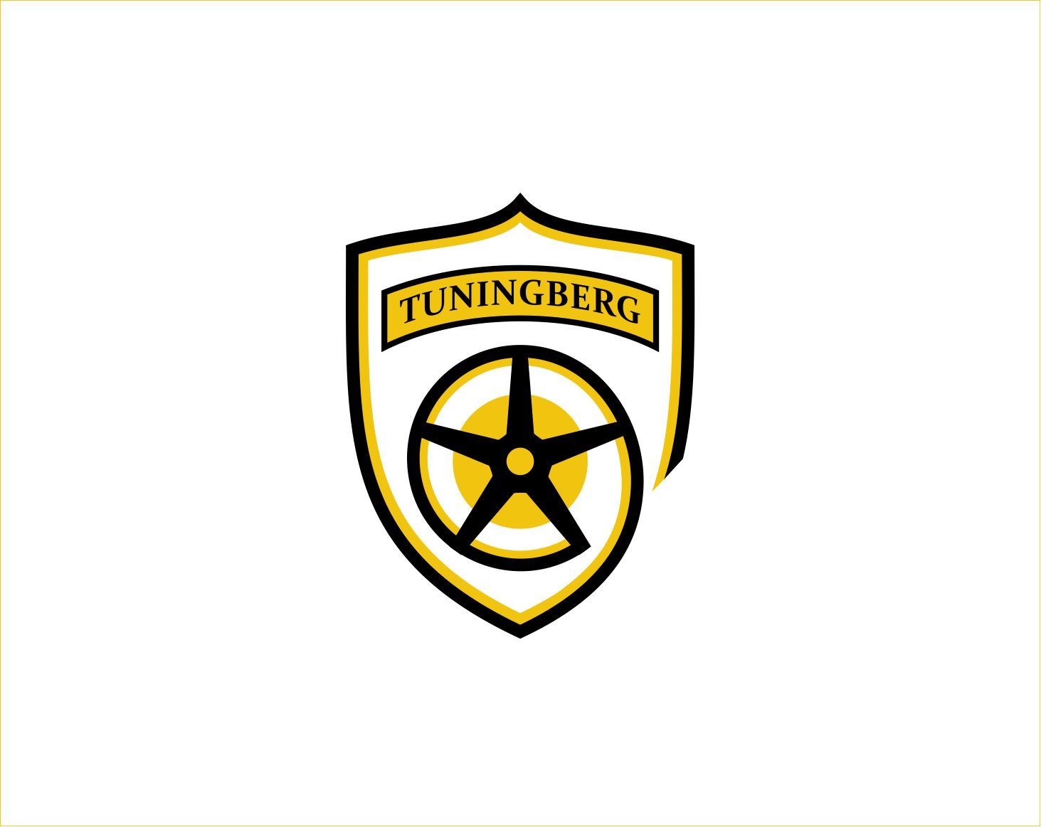 Логотип для Tuningberg - дизайнер georgian