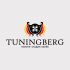 Логотип для Tuningberg - дизайнер camicoros