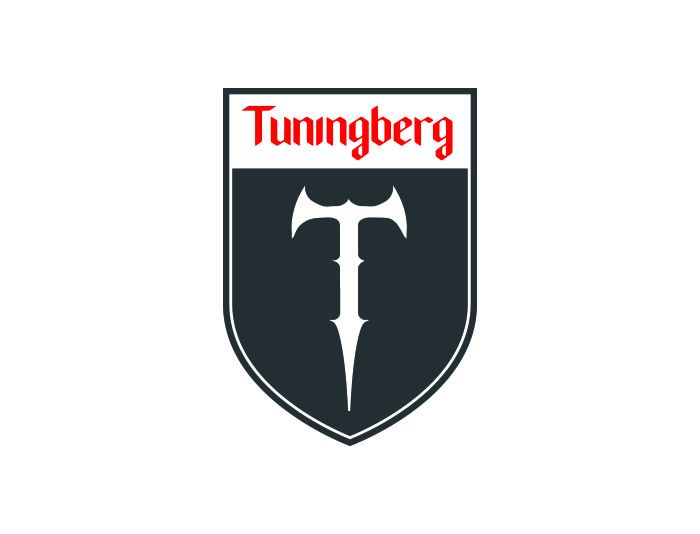 Логотип для Tuningberg - дизайнер M_Deep