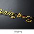 Логотип для Tuningberg - дизайнер GVV