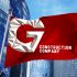 Логотип для G7 - дизайнер Mila_Tomski