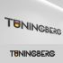 Логотип для Tuningberg - дизайнер markosov