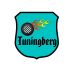 Логотип для Tuningberg - дизайнер Shura2099