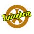 Логотип для Tuningberg - дизайнер Shura2099