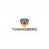 Логотип для Tuningberg - дизайнер Teriyakki