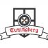 Логотип для Tuningberg - дизайнер Ayolyan