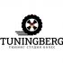 Логотип для Tuningberg - дизайнер Ayolyan