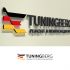 Логотип для Tuningberg - дизайнер mz777