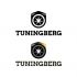 Логотип для Tuningberg - дизайнер Iwon
