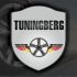 Логотип для Tuningberg - дизайнер TatyanaMi