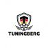 Логотип для Tuningberg - дизайнер chumarkov