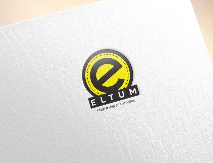 Логотип для Eltum - дизайнер djmirionec1