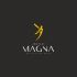 Логотип для Magna Jewelry Company  - дизайнер markosov