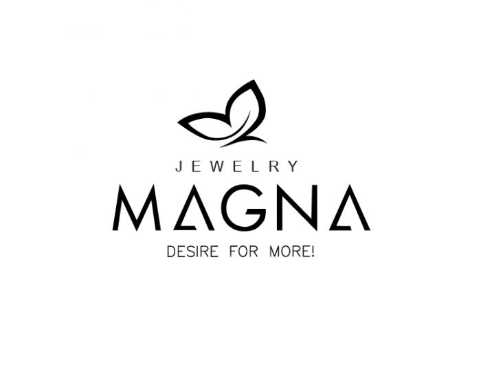 Логотип для Magna Jewelry Company  - дизайнер kokker