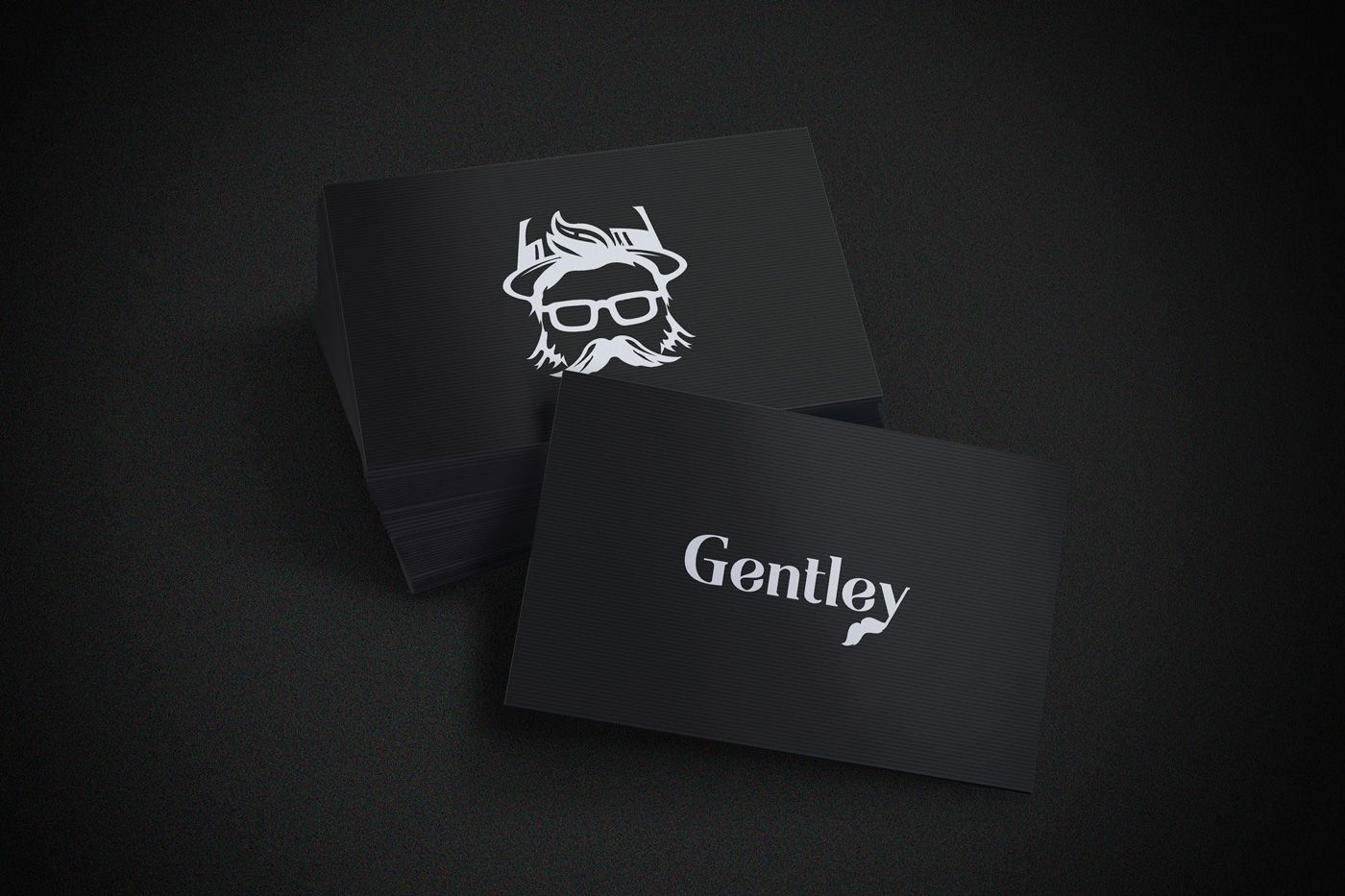 Логотип для Логотип для Gentley.ru (мужские аксессуары) - дизайнер golodyc33