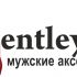 Логотип для Логотип для Gentley.ru (мужские аксессуары) - дизайнер Shura2099