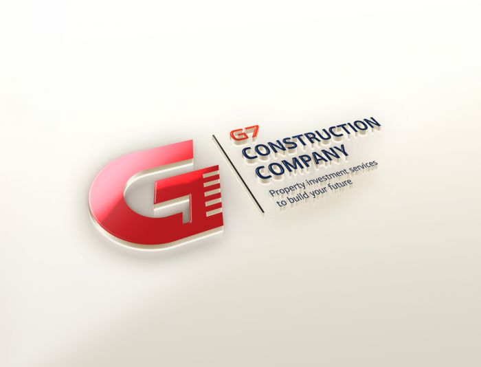 Логотип для G7 - дизайнер luishamilton