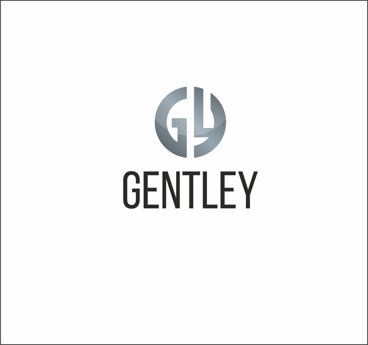 Логотип для Логотип для Gentley.ru (мужские аксессуары) - дизайнер Natalygileva